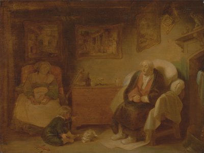 Deuxième enfance, 