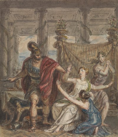 Étude d