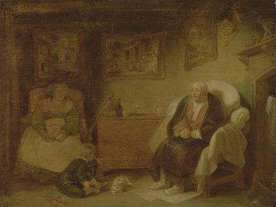 Les sept âges de l
