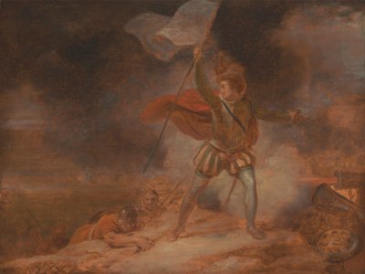 Les sept âges de l