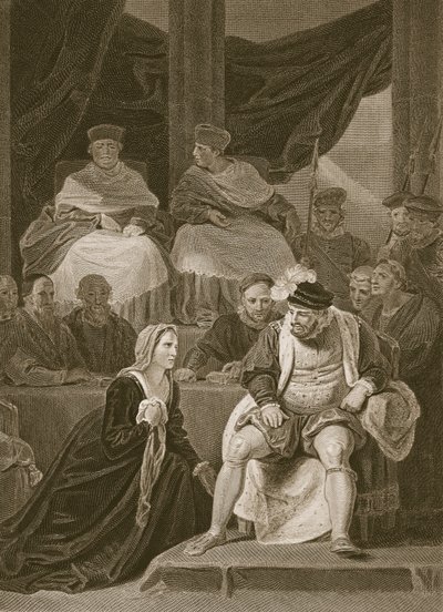Procès du mariage d