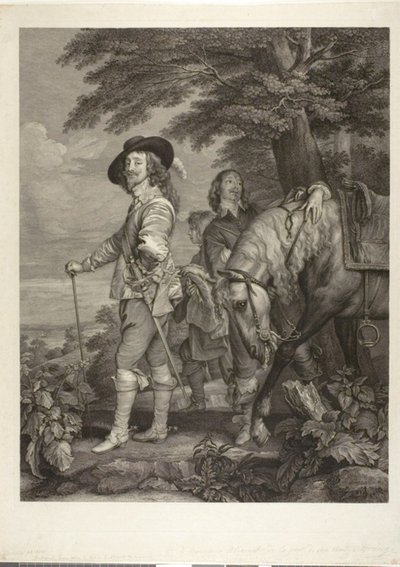 Charles Ier, roi d