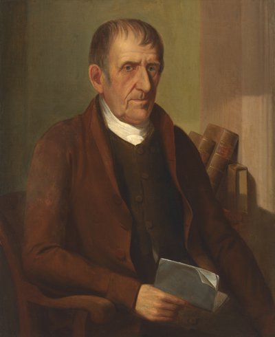 Elisha Tyson - Robert Street