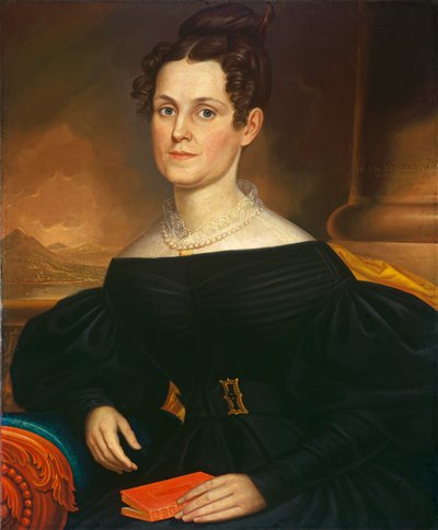 Elizabeth Price Thomas - Robert Street