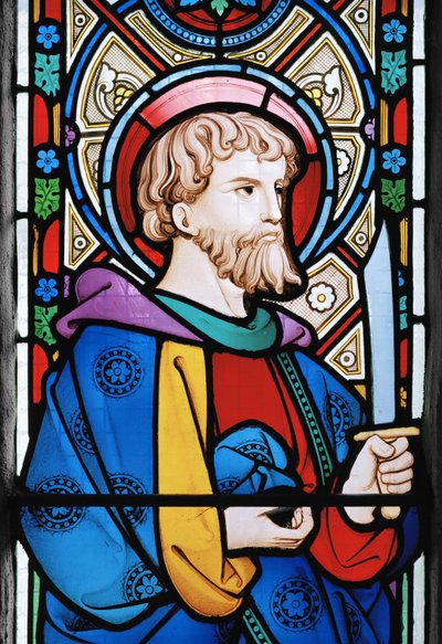 Saint Barthélemy - Robert Turnill Bayne