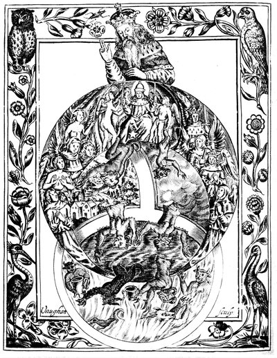 Hiérarchie de l