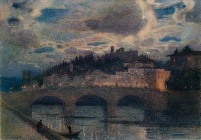 Clair de lune sur l