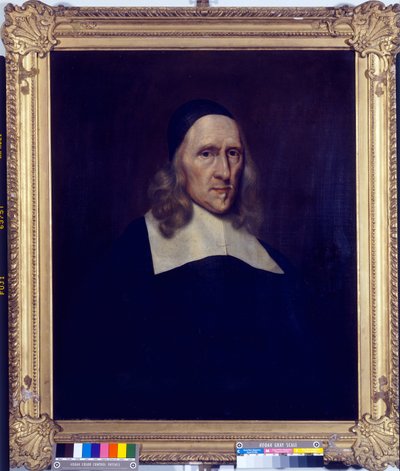 Portrait d