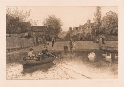 Bac de Marlow - Robert Walker Macbeth