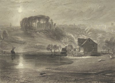 Colchester, Essex - Robert Wallis
