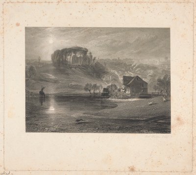 Colchester, Essex - Robert Wallis