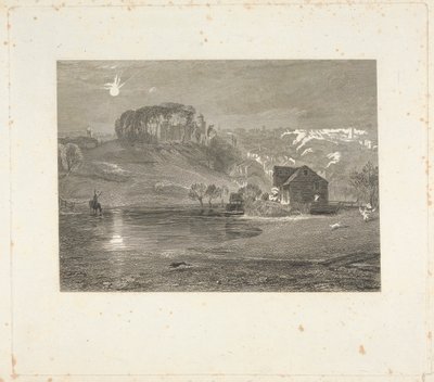 Colchester, Essex - Robert Wallis