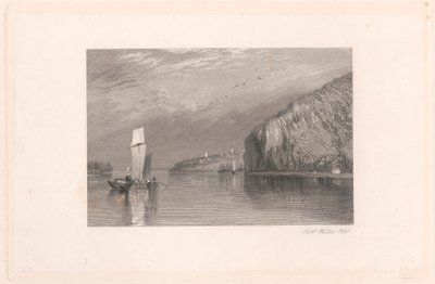 Coteaux de Mauves - Robert Wallis