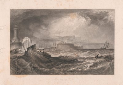 Ramsgate - Robert Wallis