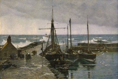 Maison et Abri, 1905, vers 1930 - Robert Weir Allan
