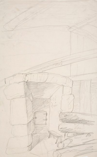 Chalet d