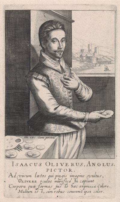 Portrait d