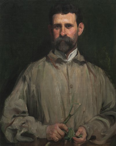 Alexander Phimister Proctor, 1903 - Robert William Vonnoh
