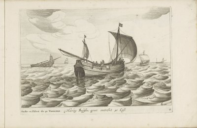 Harengs - Robert de Baudous (possibly)