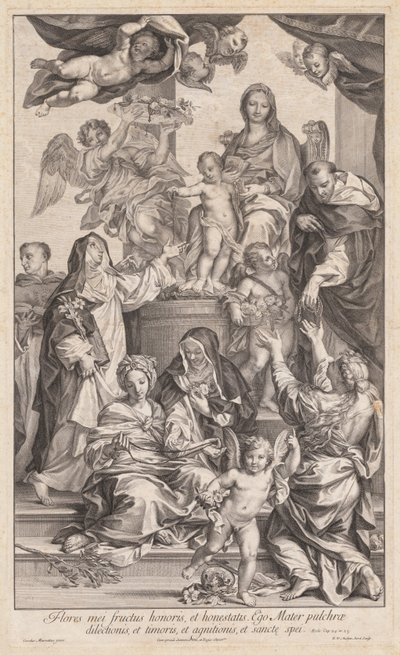 Vierge à l