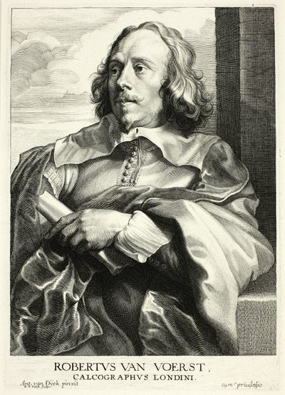 Robert van Voerst - Robert van Voerst