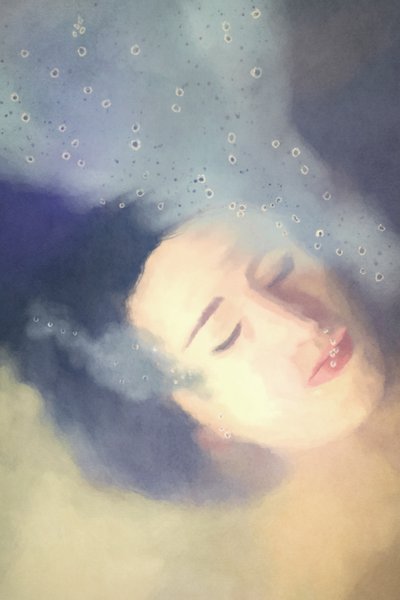 Mort par noyade - Roberta Murray