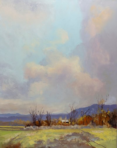 Les rêves sont souvent faux, 2023 - Roberta Murray