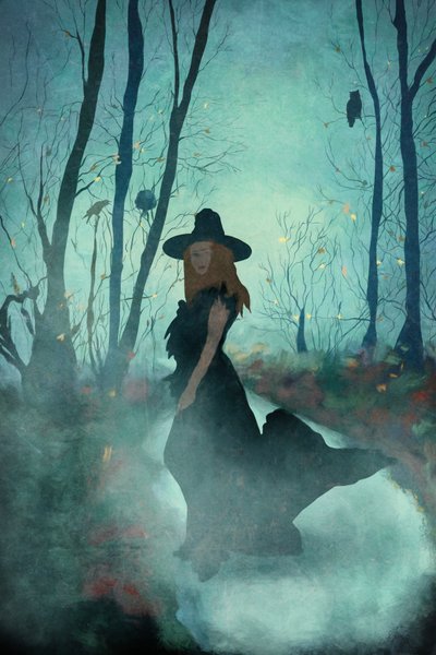 Enchanteresse - Roberta Murray