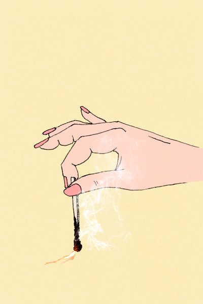 Match, 2022 - Roberta Murray