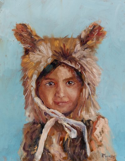 Monstre doux et beau, 2017 - Roberta Murray