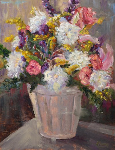 Trente-trois - Roberta Murray