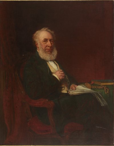 Portrait de l