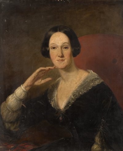 Portrait de l