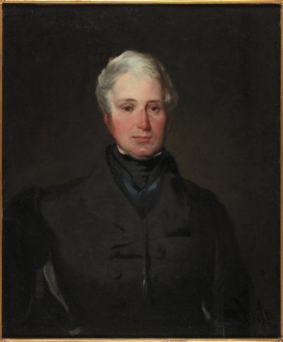 Robert Ingham - Robinson Elliott