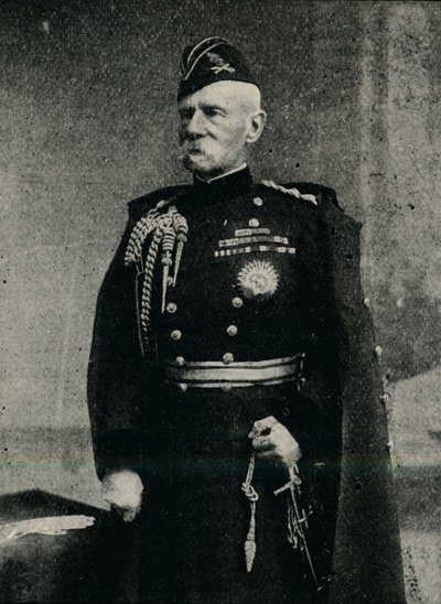 Field-Marshal Lord Roberts, K.P., V.C., 1902 - Robinson and Sons