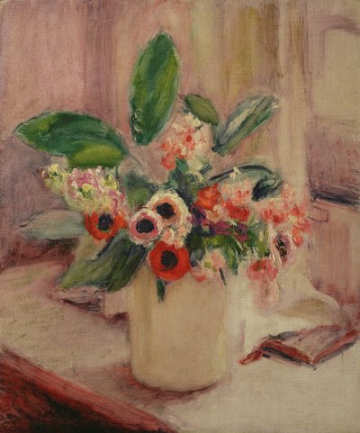Anémones - Roderic OConor