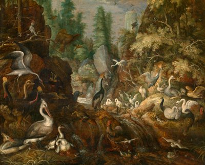  - Roelandt Jacobsz. Savery