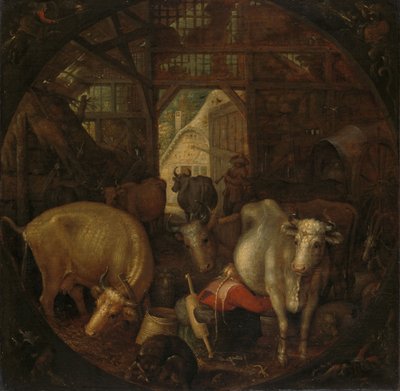  - Roelandt Jacobsz. Savery
