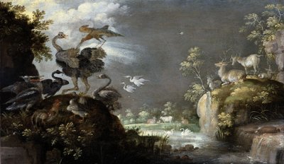  - Roelandt Jacobsz. Savery