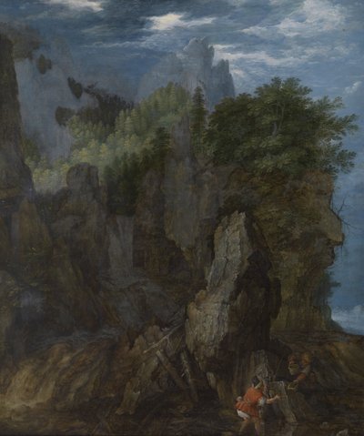 Les Pêcheurs d