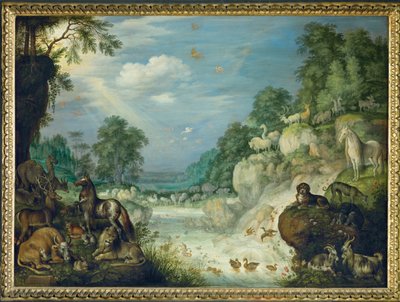  - Roelandt Jacobsz. Savery