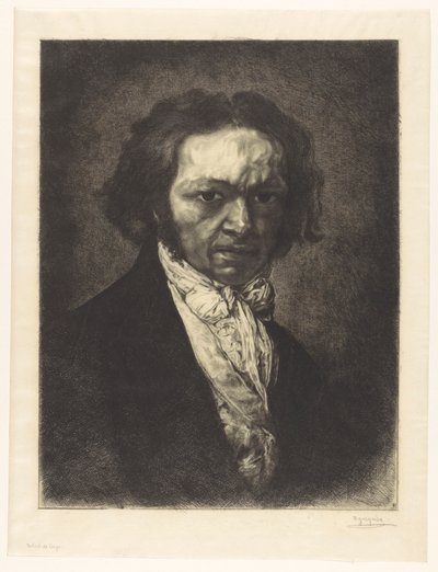 Portrait de l