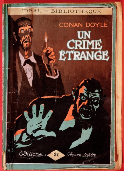 Couverture de l