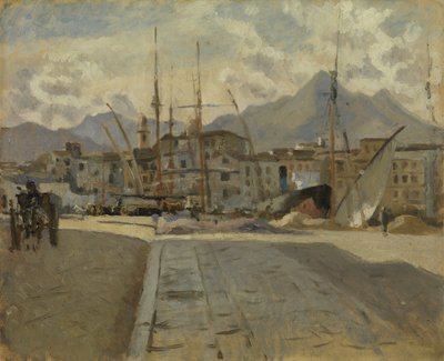 Palerme, 1934 - Roger Eliot Fry
