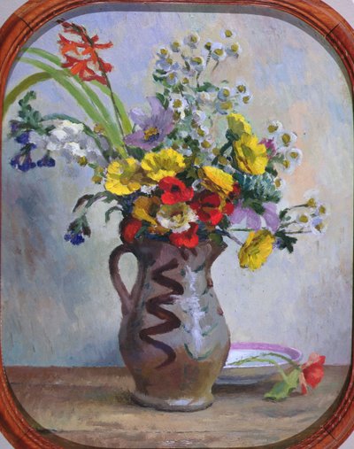 Fleurs d