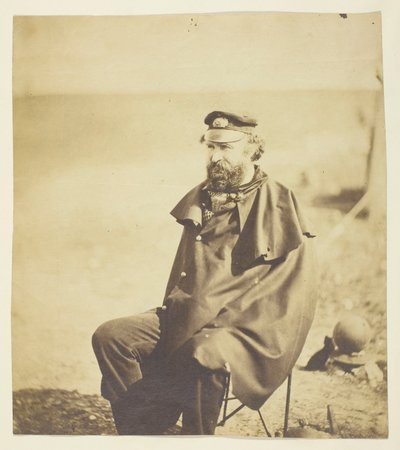  - Roger Fenton