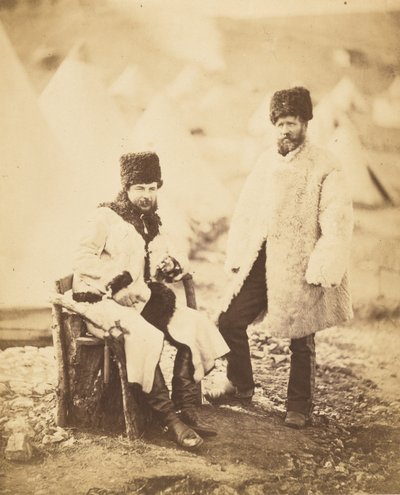  - Roger Fenton