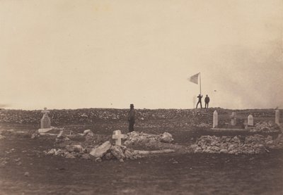 Cimetière, Cathcart