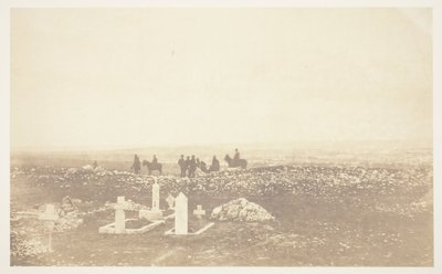 Cimetière, Cathcart