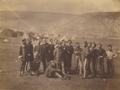  - Roger Fenton